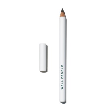Well People Fresh Lines Eye Pencil Highpigment Eyeliner Pencil For Lining  Defining Your Eyes Smudgeresistant Vegan  Crueltyfree Brown