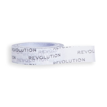 Revolution Precise Shadow Cosmetic Tape Easily Removable Ultimate Precision 1 Roll