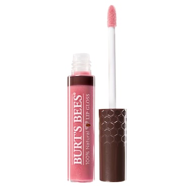 Burts Bees100 Natural Moisturizing Lip Gloss Ocean Sunrise  1 Tube