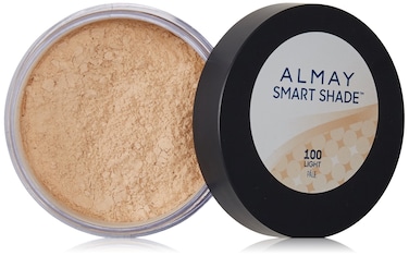 Almay Smart Shade Loose Powder Light100 10 Ounce
