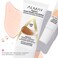 AlmayAntiAging Foundation Smart Shade Face Makeup with Hyaluronic Acid Niacinamide Vitamin C  E HypoallergenicFragrance Free 050 Fair 1 Fl Oz Pack of 1