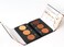 Black RadianceTrue Complexion Creme Contour Palette Light to Medium 75 Gram