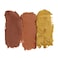 Black RadianceTrue Complexion Creme Contour Palette Light to Medium 75 Gram