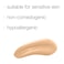 Neutrogena Healthy Skin Sensitive Skin Serum Foundation with ProVitamin B5 Color Correcting  Pore Minimizing Liquid Foundation  Face Serum Buildable Coverage LightMedium 02 1 oz