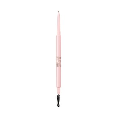 Covergirl Clean Fresh Brow Nano 200 Blonde Eyebrow Pencil UltraPrecise Tip Waterproof TransferResistant BuiltIn Spoolie Vegan Formula 0001oz