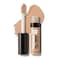 REVLONColorStay Flex Wear Full Cover NonCreasing Concealer Infused with Hyaluronic Acid  Vitamin E Flexible Longwear 040 Medium 034 fl oz