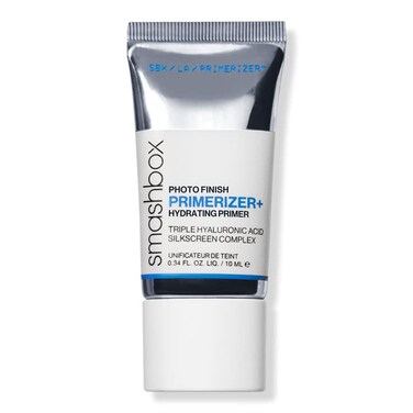 SmashboxPhoto Finish Primerizer Hydrating Primer with Hyaluronic Acid for 72Hour Dewy Hydration