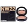 MACStudio Fix Powder Plus Foundation Nw22 15gm052 Oz