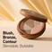 Physicians FormulaButter Glow Bronzer  Blush Ultra Creamy 2in1 Formula Illuminating  Moisturizing Butter Blend  Healthy Glow