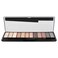 Rimmel London MagnifEyes Eyeshadow Palette 12 Shades Blendable Formula Versatile 001 Nude 05oz