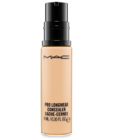 MACPro Longwear Concealer  NC25 Concealer Women 03 oz