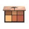 SmashboxThe Cali Contour Blush Highlighter  Bronzer Face Palette