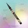 PacificaBeauty Liquid Lines Pen Tip Eyeliner Makeup Liquid Eye Liner Eye Makeup Black Eyeliner Smudge Proof Matte Finish Precise Application Eyeliner Pen Vegan 001 fl oz 1 Count
