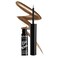 NYX PROFESSIONAL MAKEUPEpic Wear Metallic Liquid Liner LongLasting Waterproof Eyeliner  Brown Metal