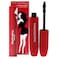 My Toy Boy Mascara  151 Black by Diego Dalla Palma for Women  04 oz Mascara