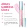 AlmayAngelic NonSticky Hypoallergenic Lip Gloss