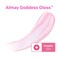 AlmayAngelic NonSticky Hypoallergenic Lip Gloss