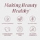 Mineral FusionRetractable Brow Pencil Medium Brown 0003 Ounce