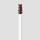 jane iredalePureBrow Brow Gel Creamy Gel Adds Flexible Hold to Groom Shape  Visibly Thicken with MicroSpoolie Brush for Targeted Application