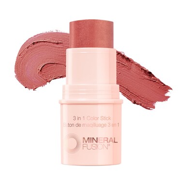 Mineral Fusion3in Color Stick Packaging May Vary Terra Cotta 1 Count