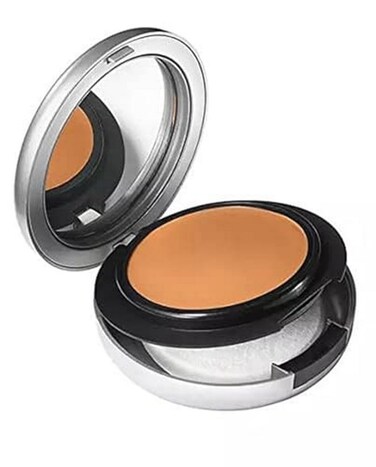 MAC Studio Fix Tech CreamtoPowder Foundation NC37 035 Ounce