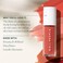 Well PeopleLush Lip Tinted Oil Moisturizing Lip Oil For Nourishing  Conditioning Lips Adds Sheer Color Vegan  Crueltyfree Cherry Blossom
