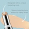 NeutrogenaHydro Boost Hydrating Concealer Stick for Dry Skin OilFree Lightweight NonGreasy and NonComedogenic CoverUp Makeup with Hyaluronic Acid 30 LightMedium 012 Oz