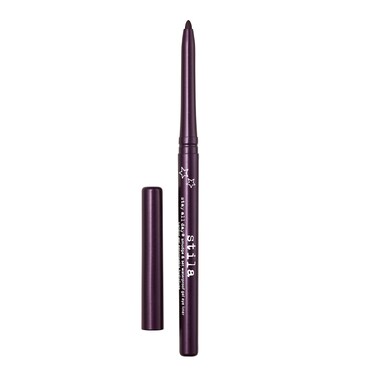 stila Stay All Day Smudge  Set Waterproof Gel Eye Liner  WaterlineSafe LongLasting Color Wear Smooth Glide Eyeliner Pencil or Eyeshadow  Plumfull