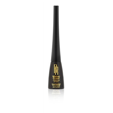 Black RadianceWaterproof Liquid Eyeliner Black Velvet 017 Fluid Ounce