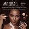 Luminess Air Silk4In1 Airbrush Foundation Foundation Shade 050 5 Fl Oz  Sheer to MediumCoverage  AntiAging Formula Hydrates and Moisturizes  Professional Makeup Kit for Cordless Air Brush