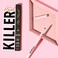 Too FacedKiller Kajal 12 Hour Longwearing Intense Black Eyeliner 041 oz