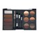 The Brow Bar  AllinOne Kit with Variety of UltraPigmented Shades  Eyebrow Gel Brow Wax and 16 Brow Powders  21 Pc Gift Set