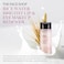 The Face ShopOilFree Liquid Eye Makeup Remover Natural Rice Water Lipstick Waterproof Mascara  Eyeliner Removal  120 mL  4 Oz KBeauty