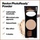 REVLONTranslucent Powder PhotoReady Blurring Face Makeup Lightweight  Breathable High Pigment Natural Finish 001 Translucent 025 Oz