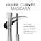 Physicians FormulaKiller Curves Curling Mascara Black FullVolume LashLifting Dermatologist Approved Clinically Tested Ophthalmologist Approved Cruelty Free Vegan