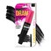 LA COLORS Drama Mascara Black 1 Ounce