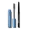 AlmayMultiBenefit Mascara and Eyeliner Duo Value Pack Black Brown