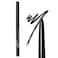 AlmayMultiBenefit Mascara and Eyeliner Duo Value Pack Black Brown