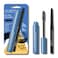 AlmayMultiBenefit Mascara and Eyeliner Duo Value Pack Black Brown
