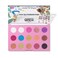 wet n wildLost In Wonderland Eye  Face Palette Alice In Wonderland Collection