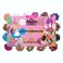 wet n wildLost In Wonderland Eye  Face Palette Alice In Wonderland Collection