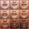 RimmelStay Plumped Lip Gloss 759 Spiced Nude Pack of 1