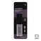 COVERGIRLExhibitionist Liquid Glitter Eyeshadow Shadow Mirage