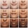 RimmelStay Plumped Lip Gloss 800 Diamond Pop 1 Count