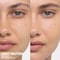 Smashbox Halo Healthy Glow AllInOne Tinted Moisturizer SPF 25 with Hyaluronic Acid Light to Medium Coverage Dewy Finish Oilfree Sweat and Humidity Resistant