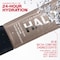 Smashbox Halo Healthy Glow AllInOne Tinted Moisturizer SPF 25 with Hyaluronic Acid Light to Medium Coverage Dewy Finish Oilfree Sweat and Humidity Resistant