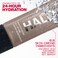 Smashbox Halo Healthy Glow AllInOne Tinted Moisturizer SPF 25 with Hyaluronic Acid Light to Medium Coverage Dewy Finish Oilfree Sweat and Humidity Resistant