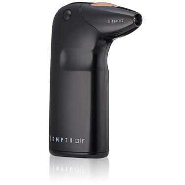 TEMPTU Air Airbrush Starter Kit Cordless Professional AtHome Airbrush Makeup TravelFriendly AntiAging LongWear Buildable Foundation For Healthy Skin