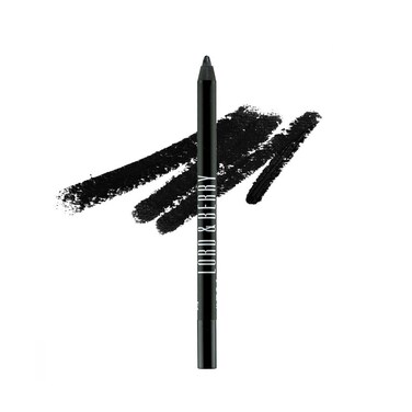 Lord  Berry SMUDGEPROOF Eye Liner  Soft  Creamy VEGAN Formula Long Lasting Morning to Night Waterproof Eyeliner Pencil Easy to Use Eye Makeup