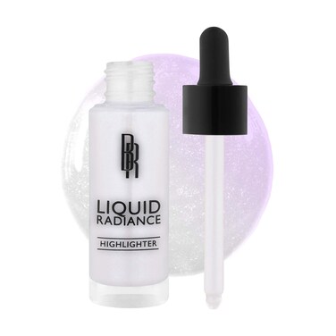 Black RadianceLIQUID RADIANCE HIGHLIGHTER Moonlit Glow